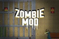 Overlev endeløse zombie-bølger i hardcore spill