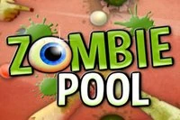 Pott alle ballene og unngå zombiene!
