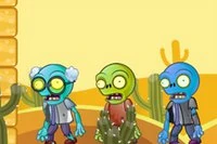 Zombie Shooter er et fantastisk HTML5 skytespill